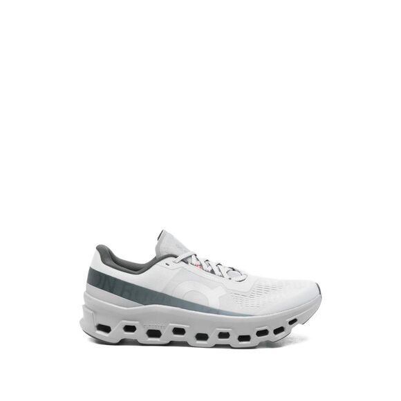 On Men's Sneakers Grey